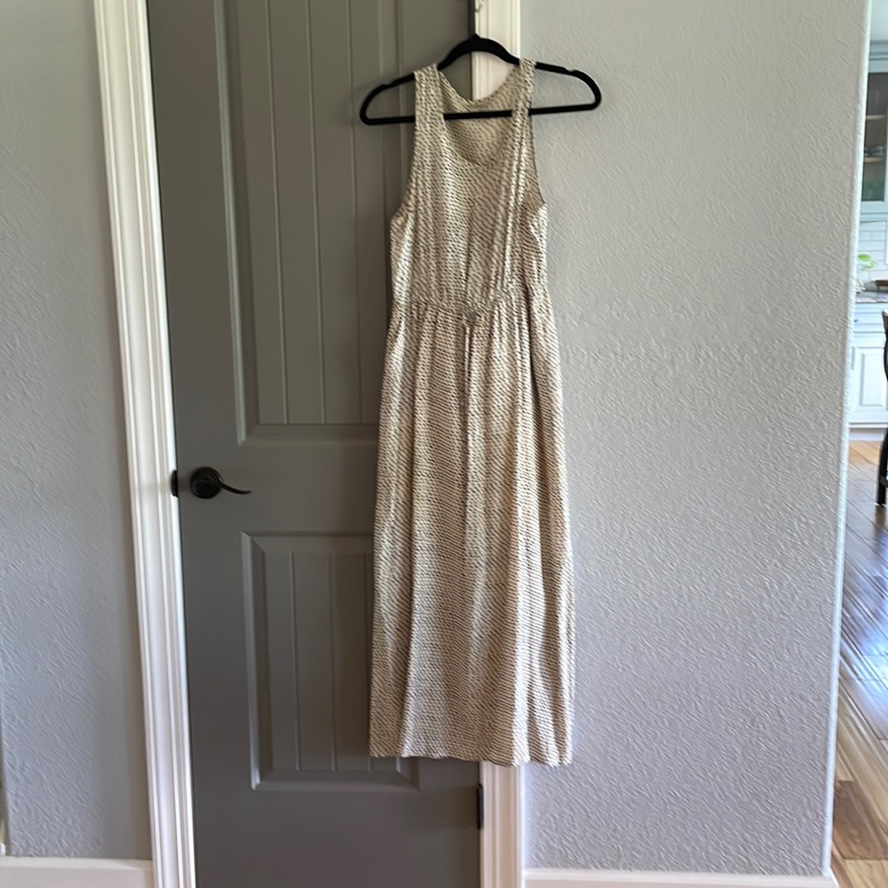 Lucky brand dress